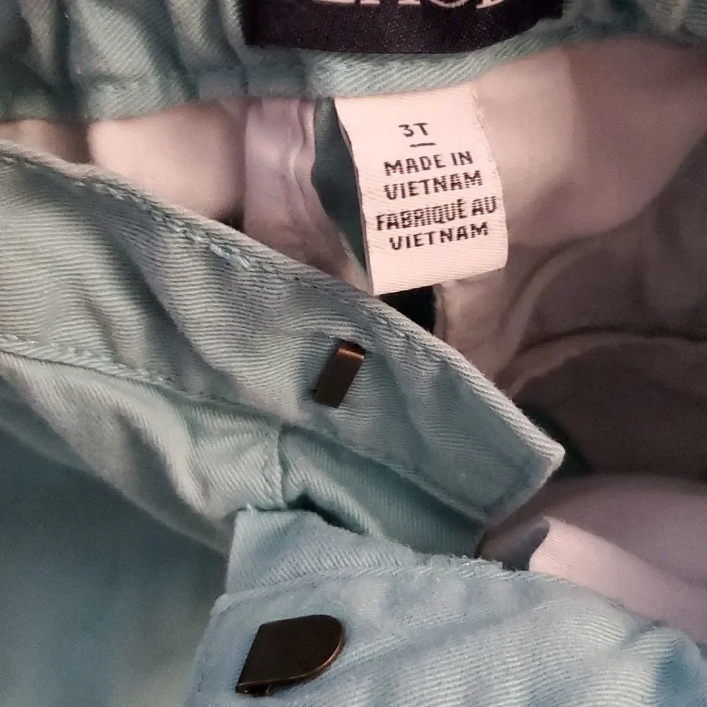 Children's Place light Blue Pants